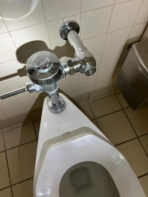 Fixture installation and repair for Sewer Camera Inspection in Findlay